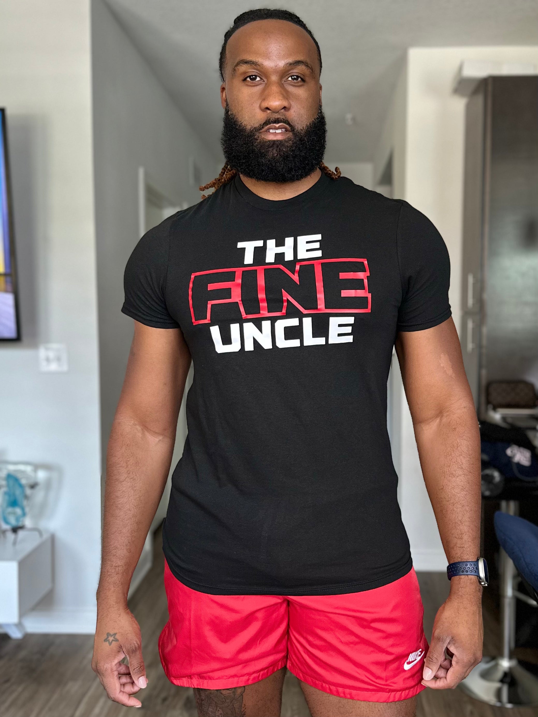 The Fine Uncle