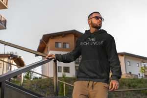 The Rich Uncle Hoodie