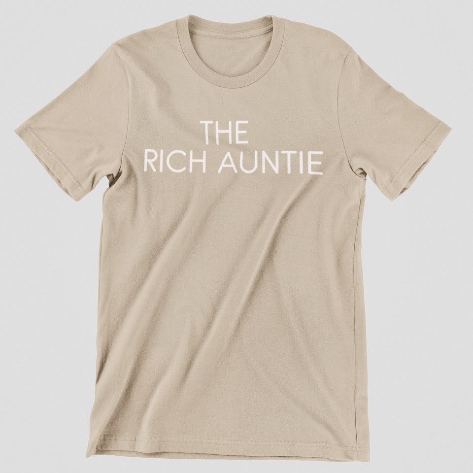 The Rich Auntie