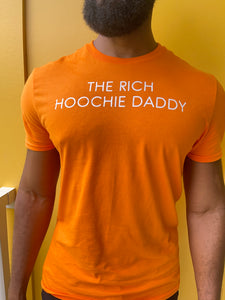 The Rich Hoochie Daddy