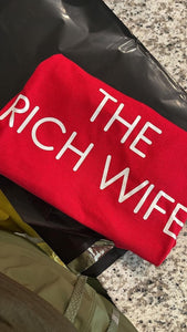 The Rich Wife