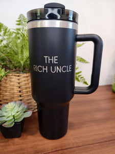 The Rich Tumbler