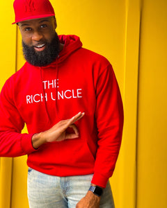 The Rich Uncle Hoodie