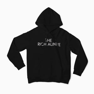 The Rich Auntie Hoodie