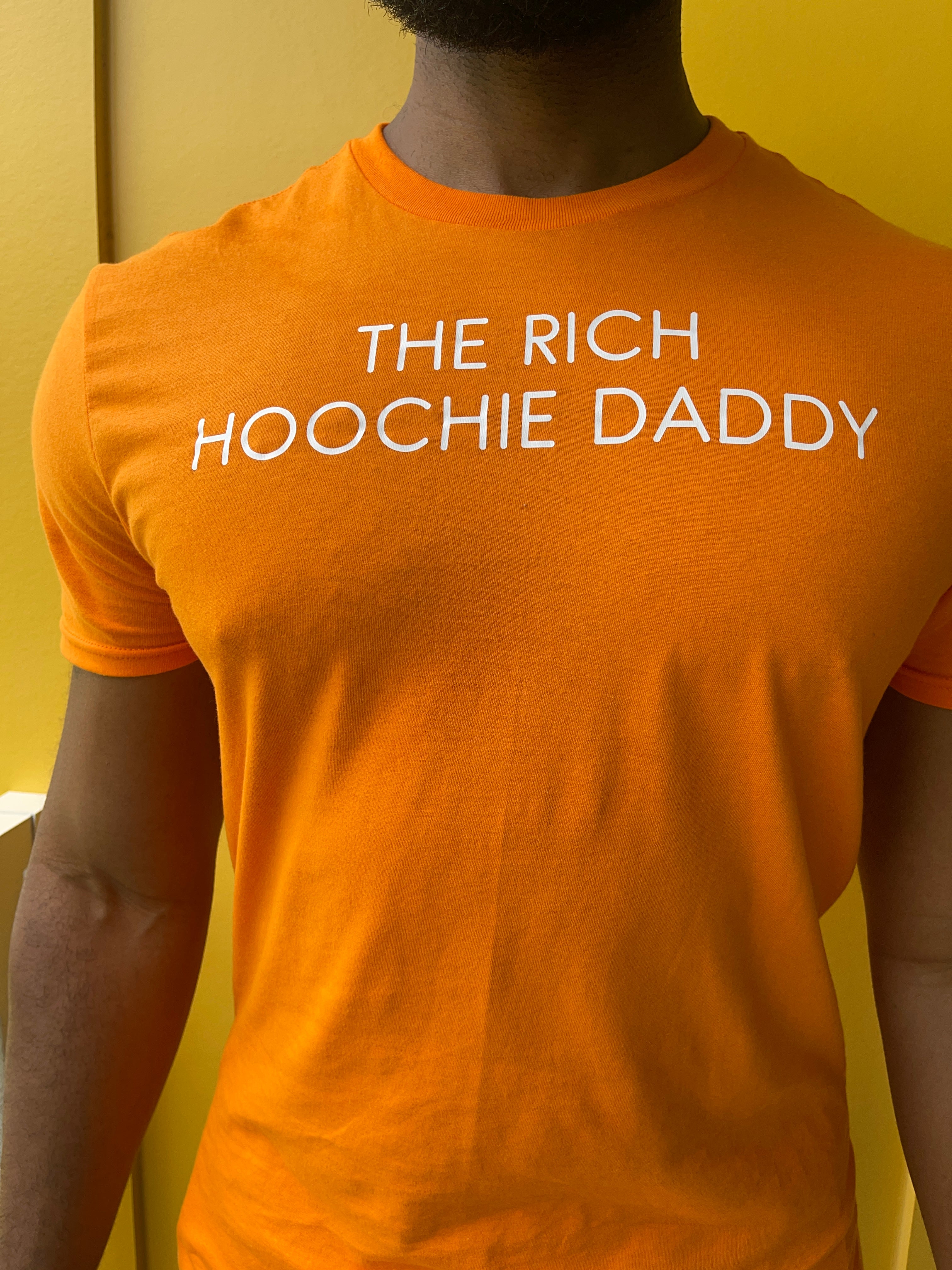 The Rich Hoochie Daddy
