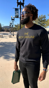 The Rich Jaguar Sweatshirt