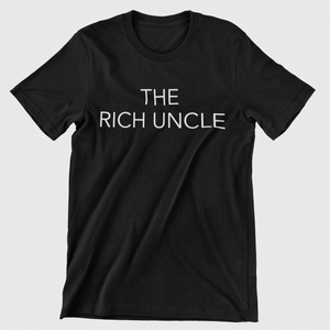 The Rich Uncle Tee